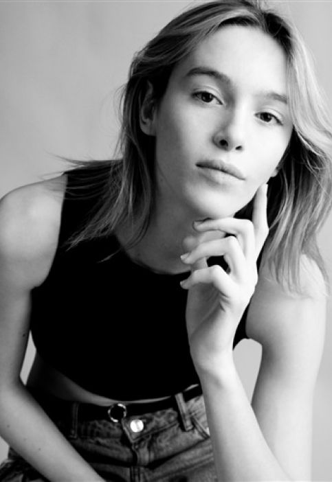 Andréa FURET