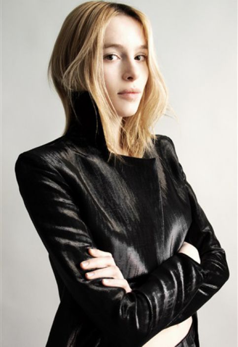 Andréa FURET