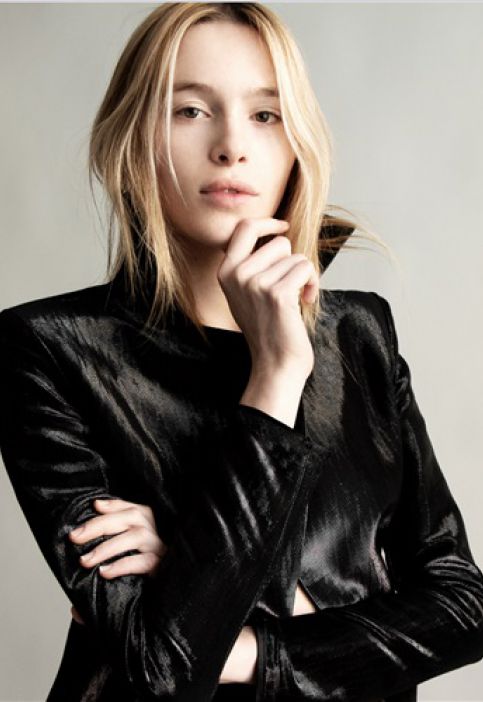 Andréa FURET