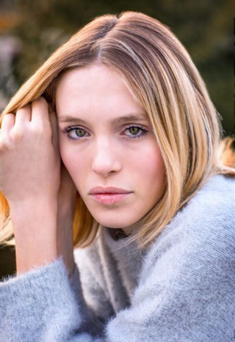 Andréa FURET