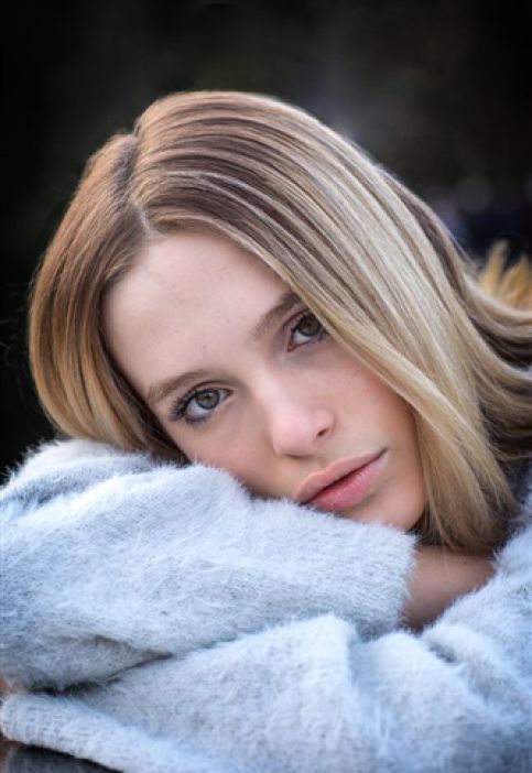Andréa FURET
