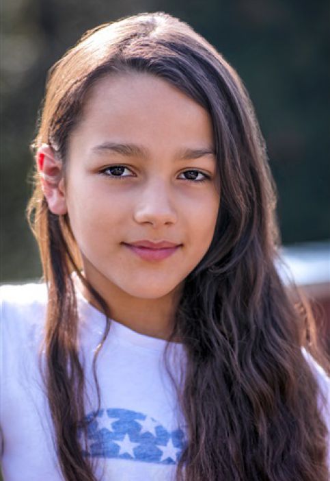 NINA LENOIR