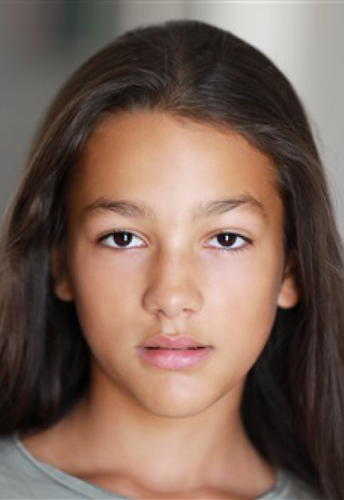 NINA LENOIR