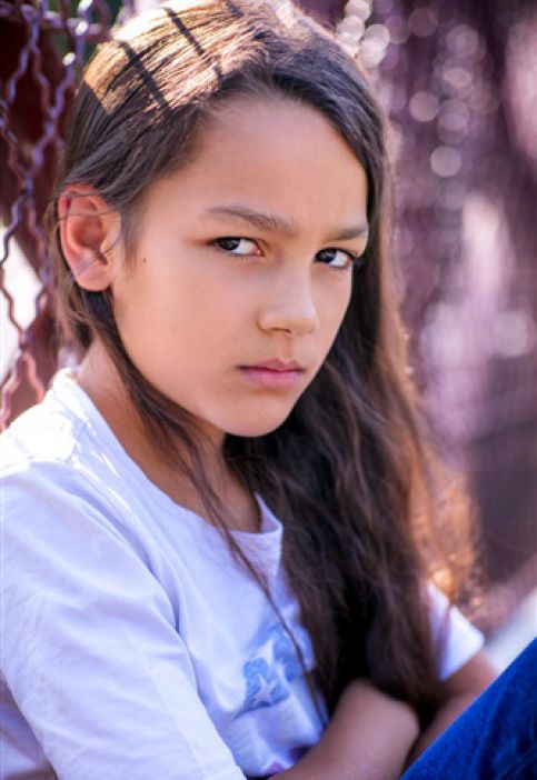 NINA LENOIR