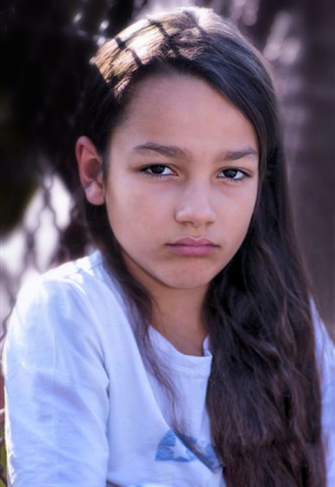 NINA LENOIR
