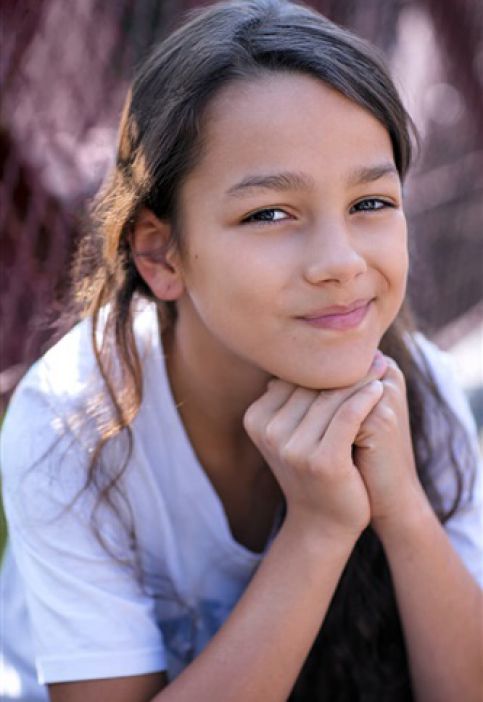 NINA LENOIR