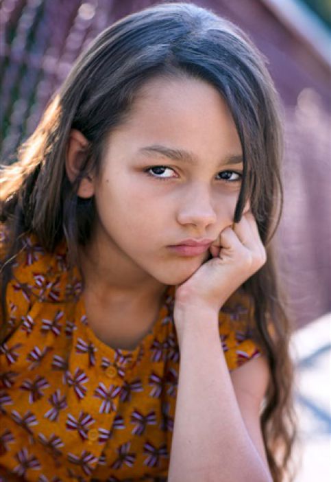 NINA LENOIR
