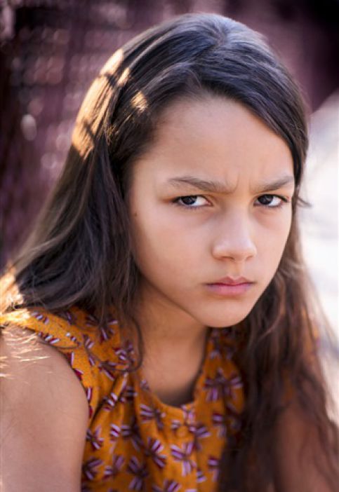 NINA LENOIR