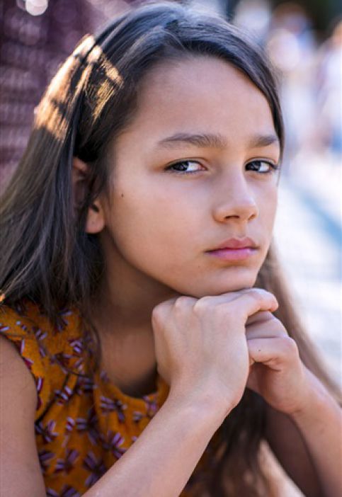 NINA LENOIR