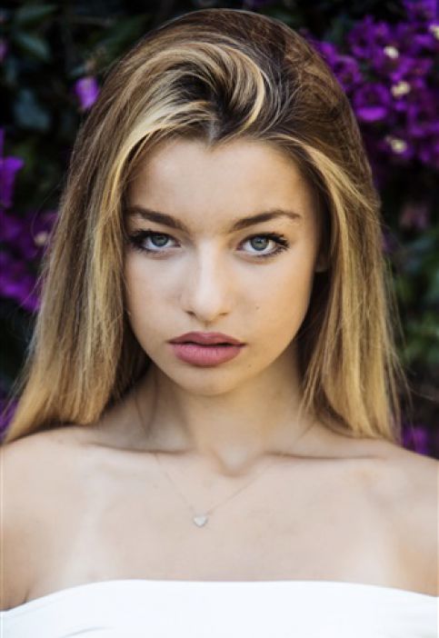 ROMANE ANDREANI