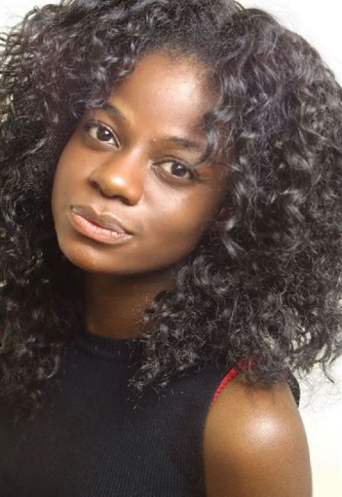 CECILIA EKOLO ITOUA