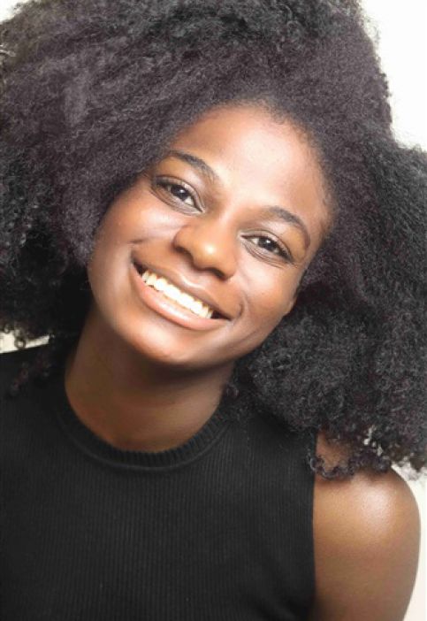 CECILIA EKOLO ITOUA