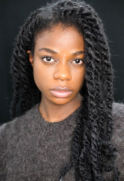 CECILIA EKOLO ITOUA