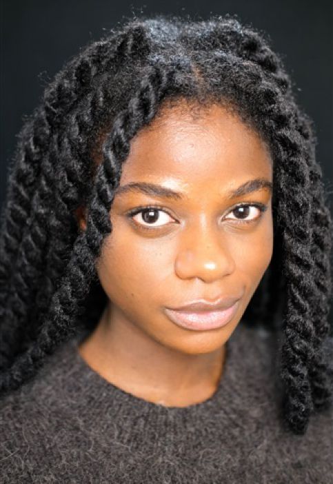 CECILIA EKOLO ITOUA