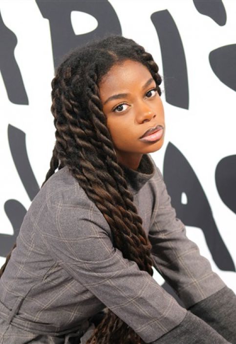CECILIA EKOLO ITOUA