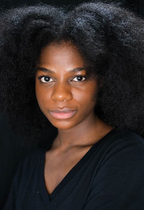 CECILIA EKOLO ITOUA