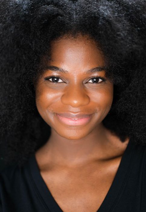 CECILIA EKOLO ITOUA