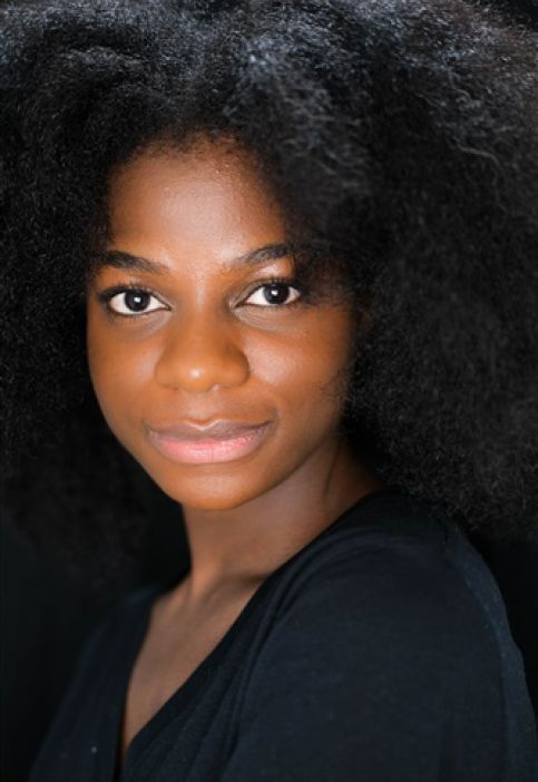 CECILIA EKOLO ITOUA