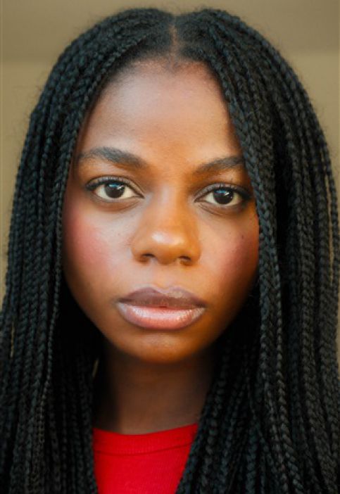 CECILIA EKOLO ITOUA