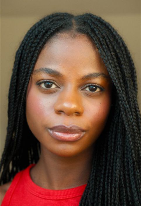 CECILIA EKOLO ITOUA