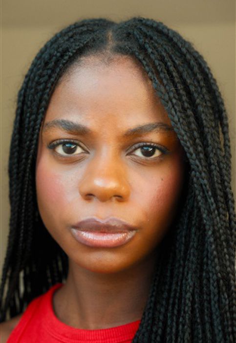 CECILIA EKOLO ITOUA