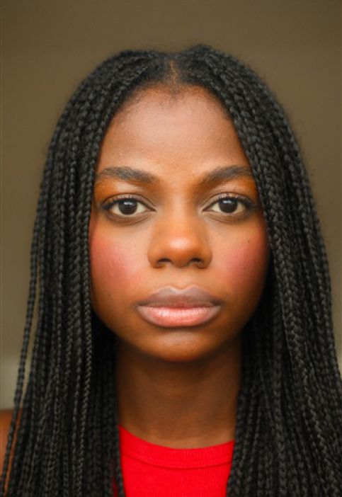 CECILIA EKOLO ITOUA