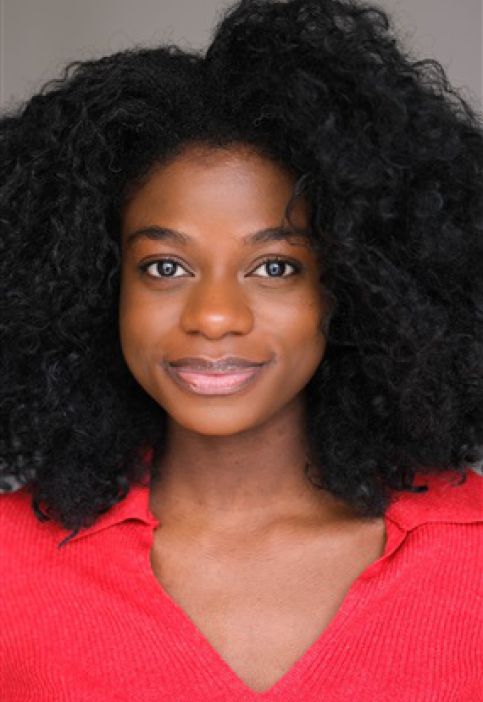 CECILIA EKOLO ITOUA