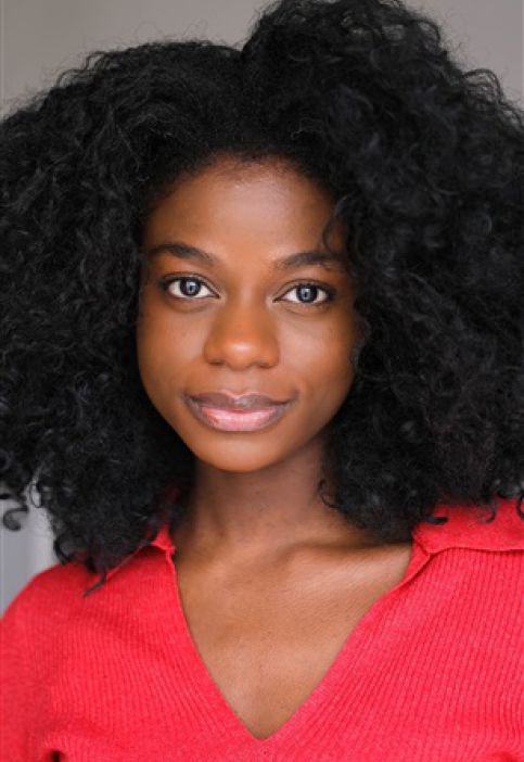 CECILIA EKOLO ITOUA