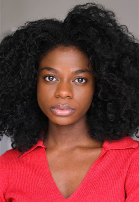 CECILIA EKOLO ITOUA