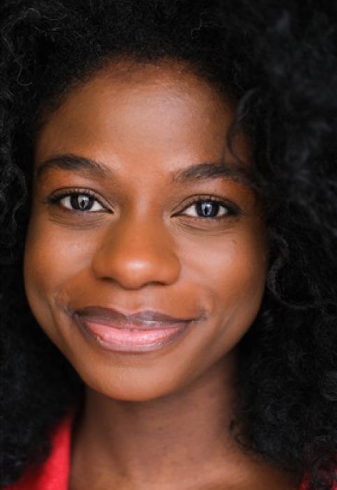 CECILIA EKOLO ITOUA