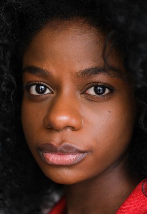 CECILIA EKOLO ITOUA