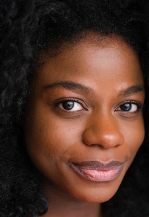 CECILIA EKOLO ITOUA