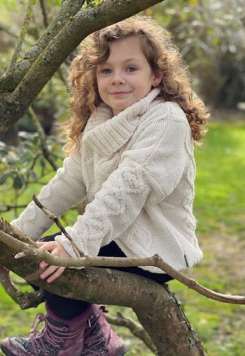 HANNA CREMOIS