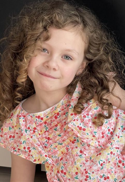 HANNA CREMOIS