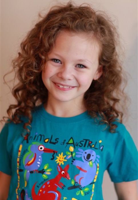 HANNA CREMOIS