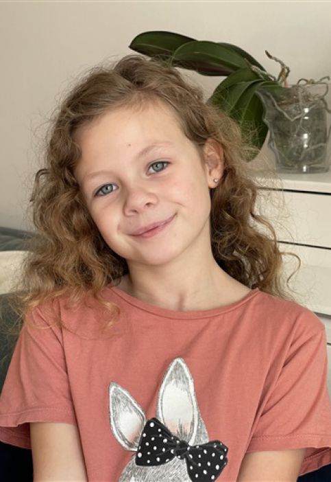 HANNA CREMOIS