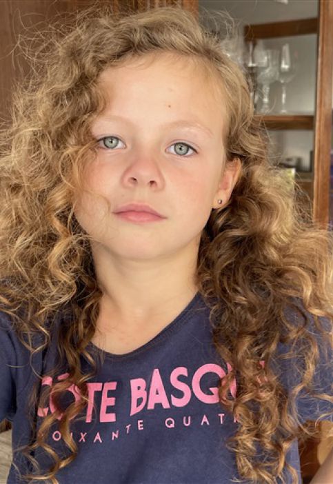 HANNA CREMOIS