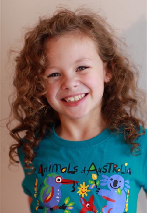 HANNA CREMOIS