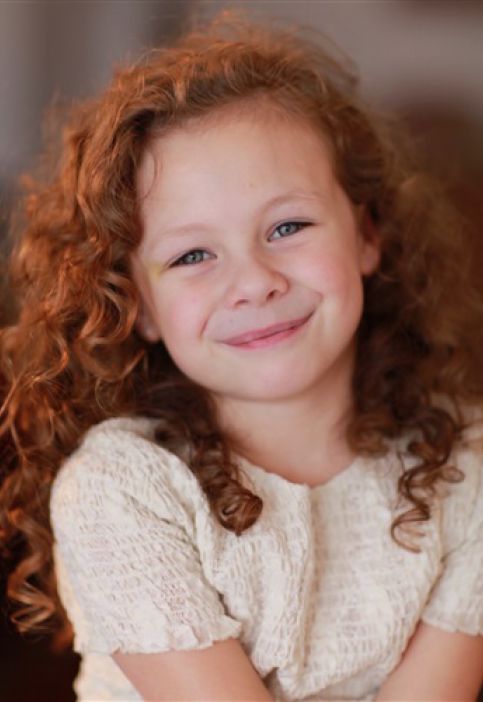 HANNA CREMOIS