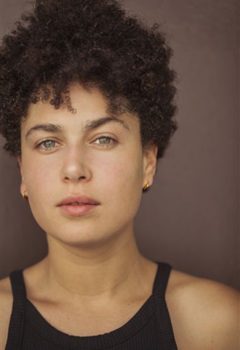 EVA STUDZINSKI