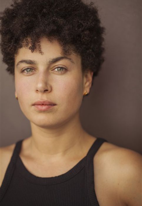 EVA STUDZINSKI