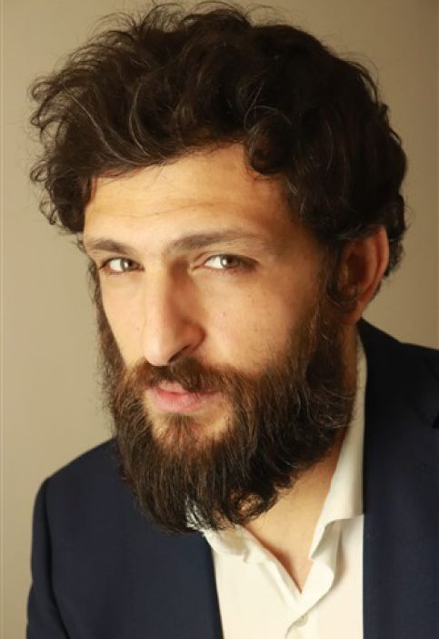 TARIK LEBAL