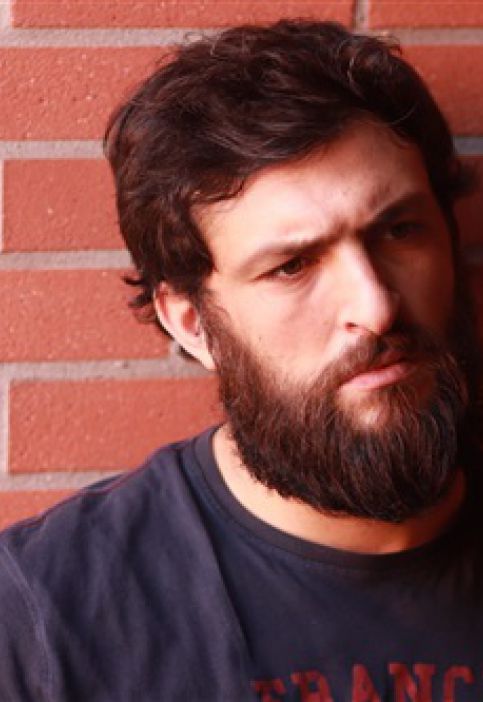 TARIK LEBAL