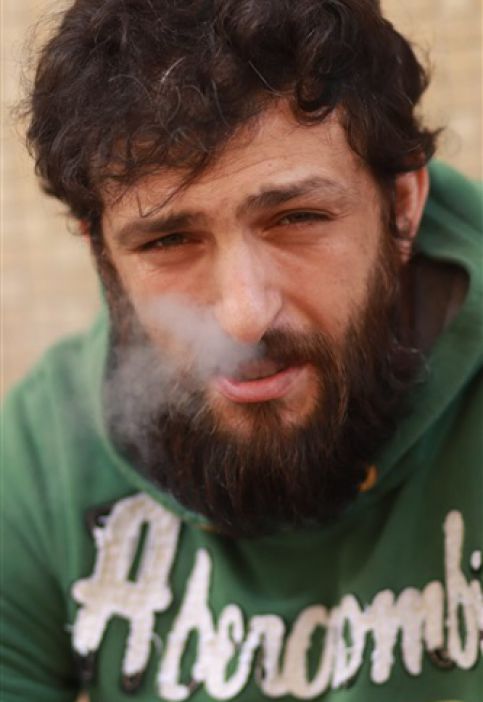 TARIK LEBAL