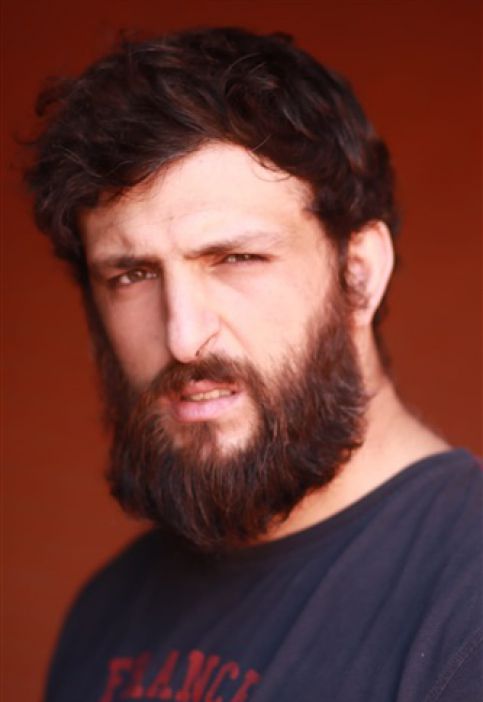 TARIK LEBAL