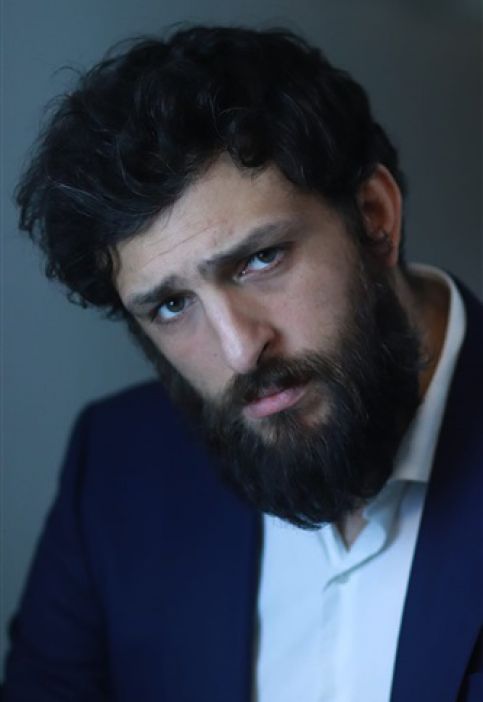 TARIK LEBAL