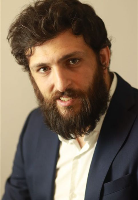 TARIK LEBAL