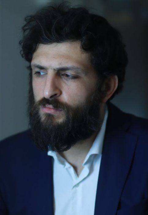 TARIK LEBAL