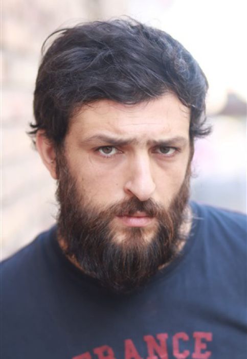 TARIK LEBAL