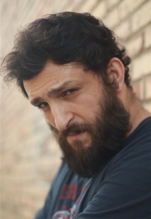 TARIK LEBAL